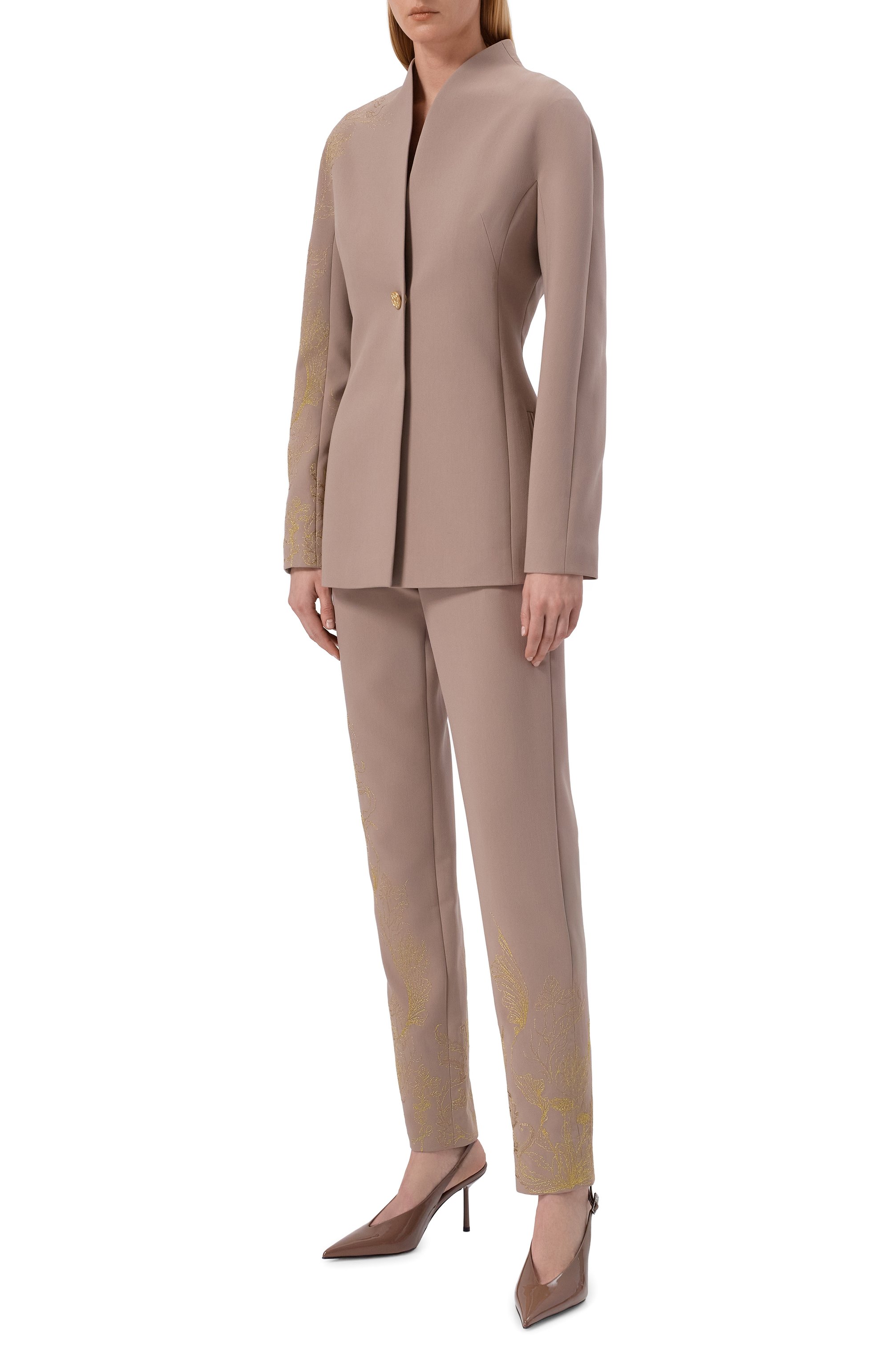 Брюки LEFFERS, арт. 15.52.29.16.03., фото 2