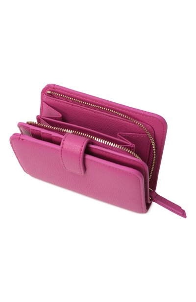 Кожаное портмоне EMPORIO ARMANI, арт. EW003034/AF19568, фото 3