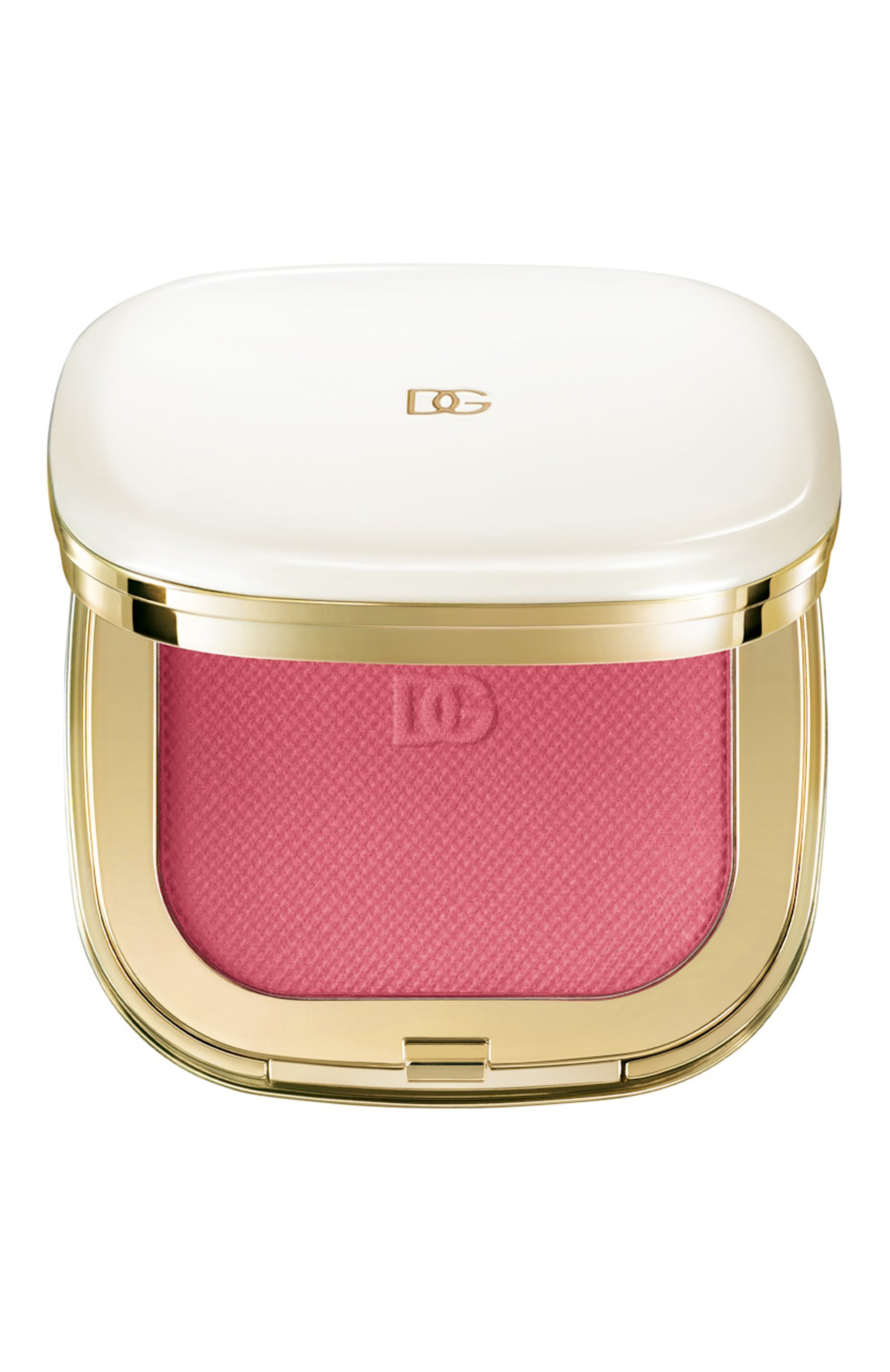 Стойкие румяна и тени для век cheeks&eyes match, оттенок 04 cheerful pink (8g) DOLCE & GABBANA, арт. 8057971189304, фото 1