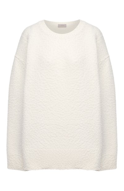 Пуловер из шерсти и кашемира MRZ, арт. FW20-0003, фото 1