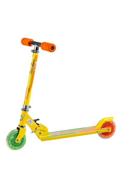 Самокат attax ZINC, арт. ZC92231