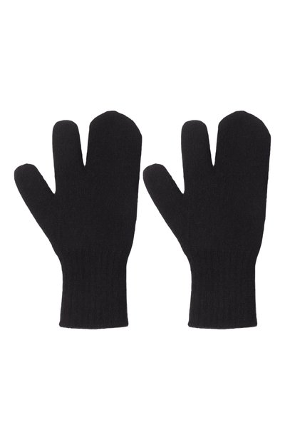 Кашемировые варежки now  CANOE, арт. 6403410, фото 3