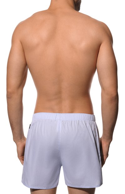 Хлопковые боксеры HANRO, арт. 074013., фото 3