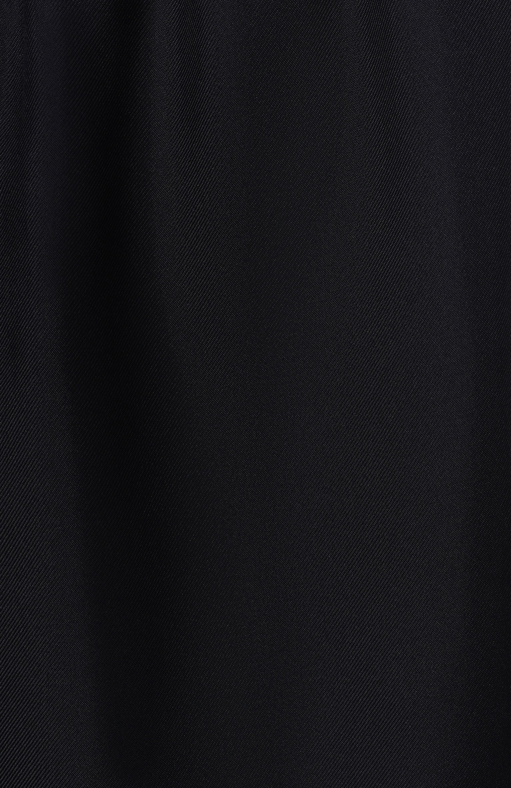 Шелковые брюки DOLCE & GABBANA, арт. L44P25/FU1FZ_001, фото 3