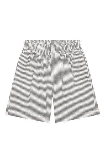 Хлопковые шорты IL GUFO, арт. P25PB180C1080/2A-4A