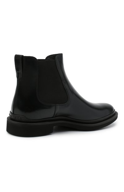 Кожаные челси TOD’S, арт. XXM89B0CD50LYG, фото 4