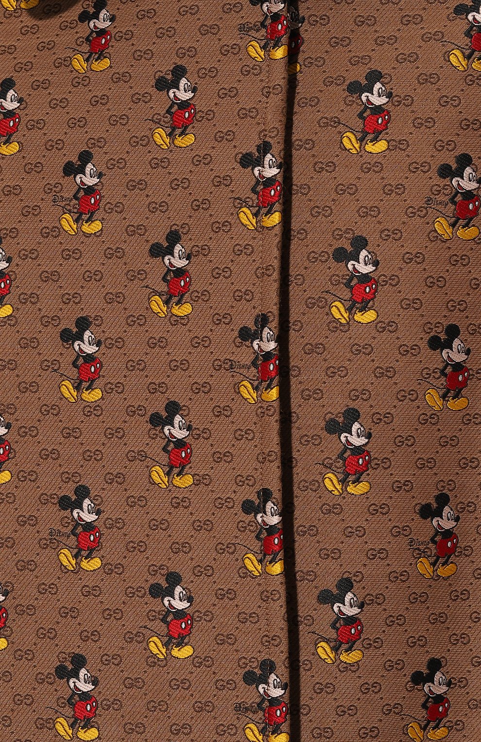 Полупальто disney x gucci GUCCI, арт. 609339 Z8AH8, фото 5