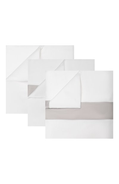 Комплект постельного белья bicolore FRETTE, арт. FR2934 E3491 260A, фото 1