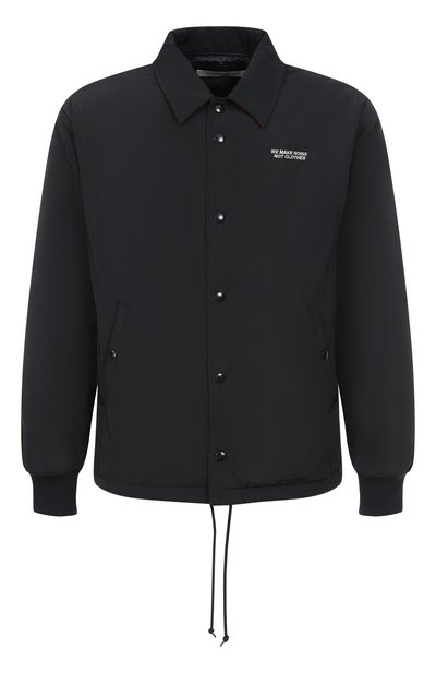 Мужская утепленная куртка UNDERCOVER, арт. UP2E4206