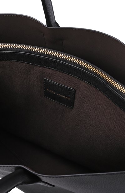 Сумка-тоут the pop j marc work MARC JACOBS (THE), арт. 2P6HTT019H01, фото 5