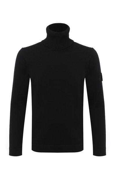 Шерстяной свитер STONE ISLAND SHADOW PROJECT, арт. 7319510A5, фото 1