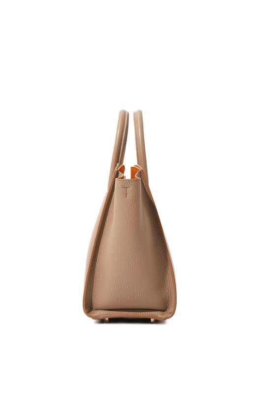Сумка Furla Genesi medium Furla WB00811/BX0053 Бежевый  WB00811/BX0053 Фото 4