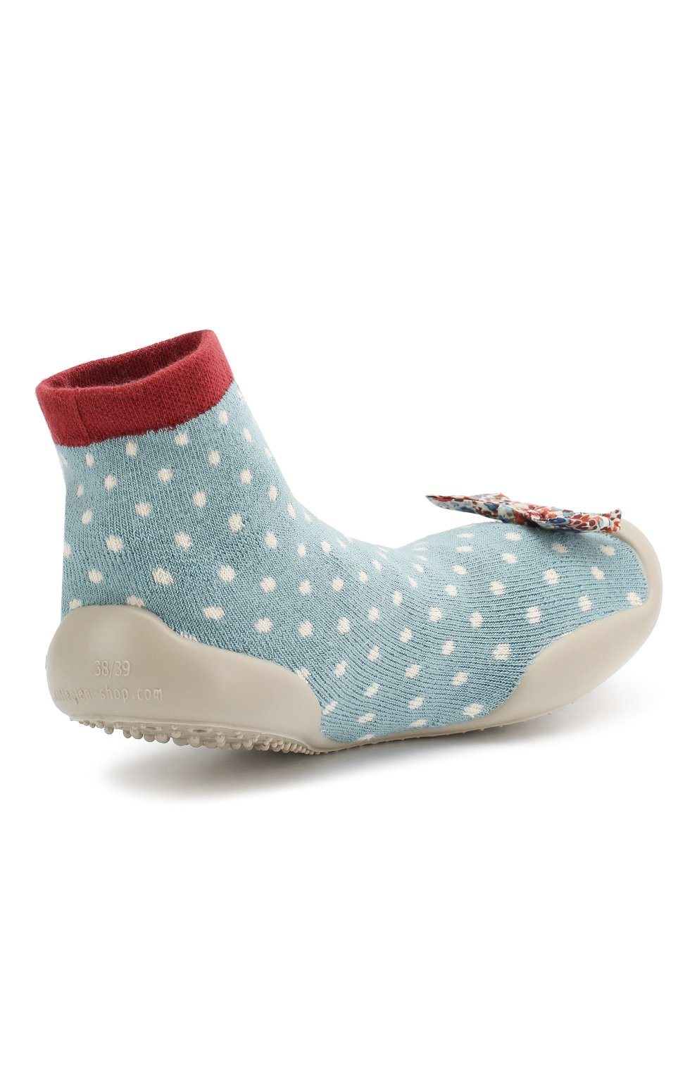 Домашняя обувь COLLEGIEN, арт. 510F/36-39, фото 3