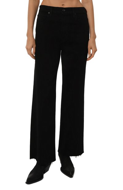 Джинсы SLVRLAKE, арт. GRCJ506CJETB, фото 3