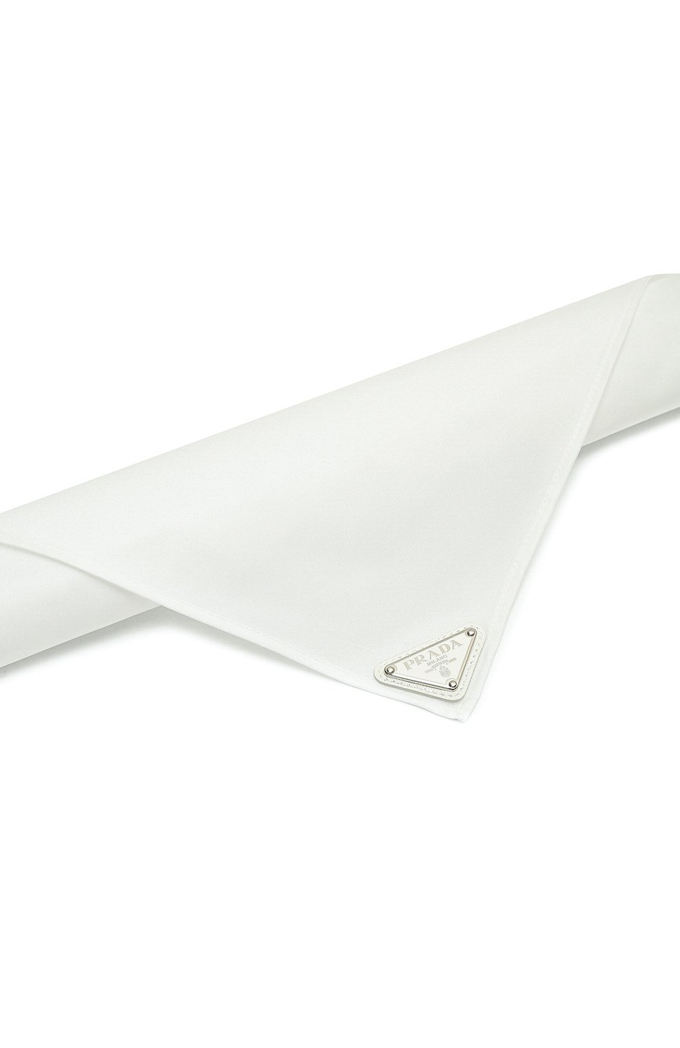 Платок PRADA, арт. 2FF036-1WQ8-F0009, фото 3