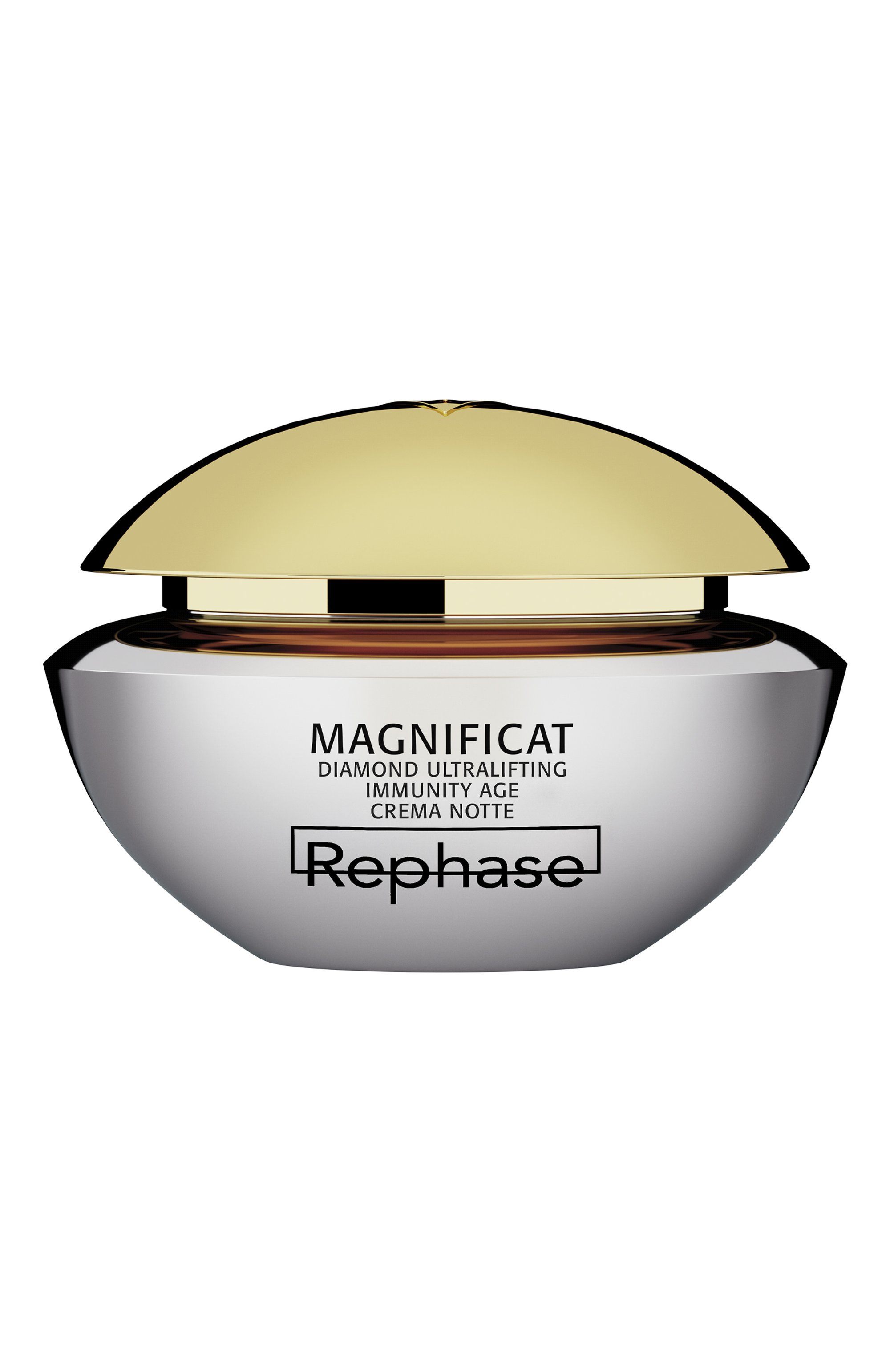 Ночной антивозрастной восстанавливающий крем (50ml) REPHASE, арт. 8057158072955, фото 1