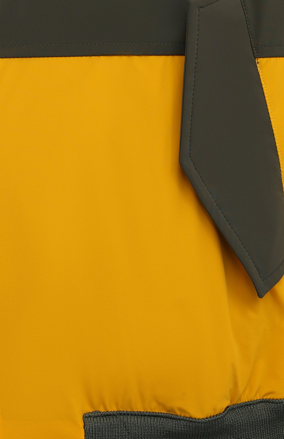 Жилет KIRED хаки цвета по цене 69950 руб., арт. WMAXBSMW6905002001, фото 5 Жилет KIRED, арт. WMAXBSMW6905002001, фото 5