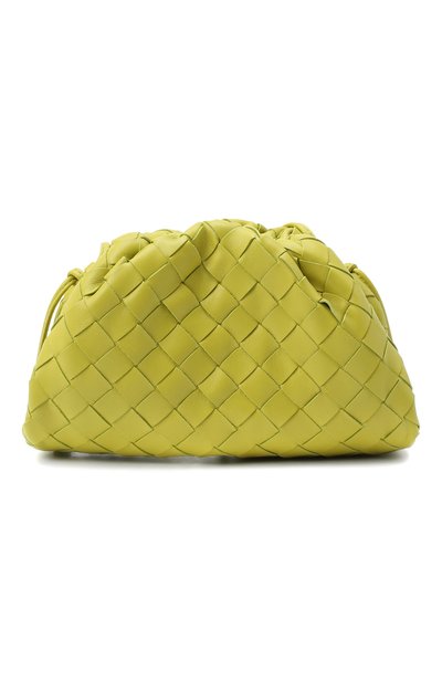 Клатч pouch mini BOTTEGA VENETA, арт. 585852/VCPP1, фото 1