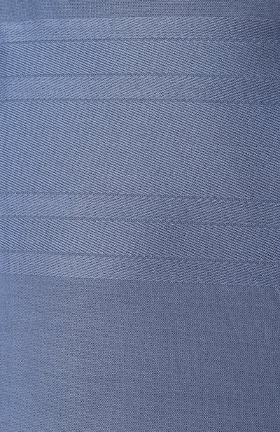 Хлопковое поло CANALI, арт. T0238/MJ02242, фото 5