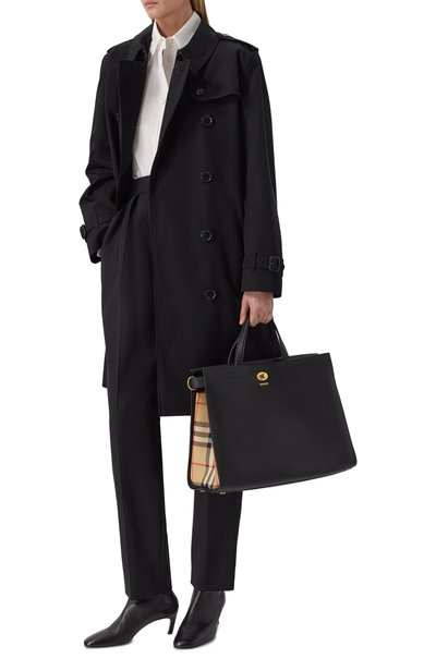 Сумка cotswolds medium BURBERRY, арт. 8129042, фото 3