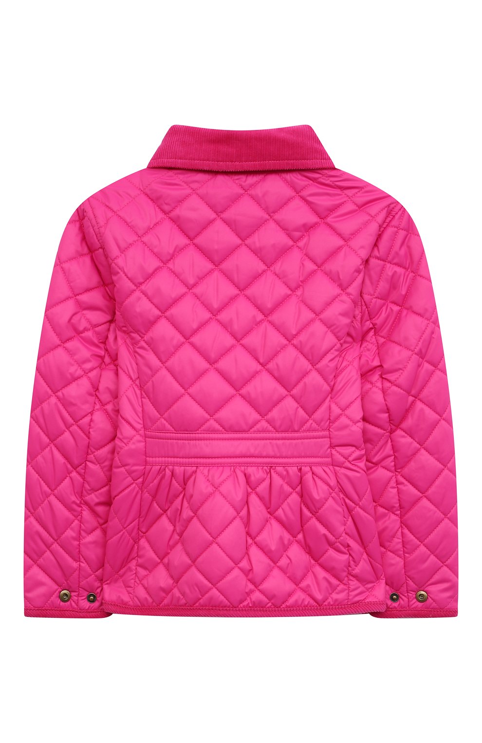 Утепленная куртка POLO RALPH LAUREN, арт. 312833153, фото 2