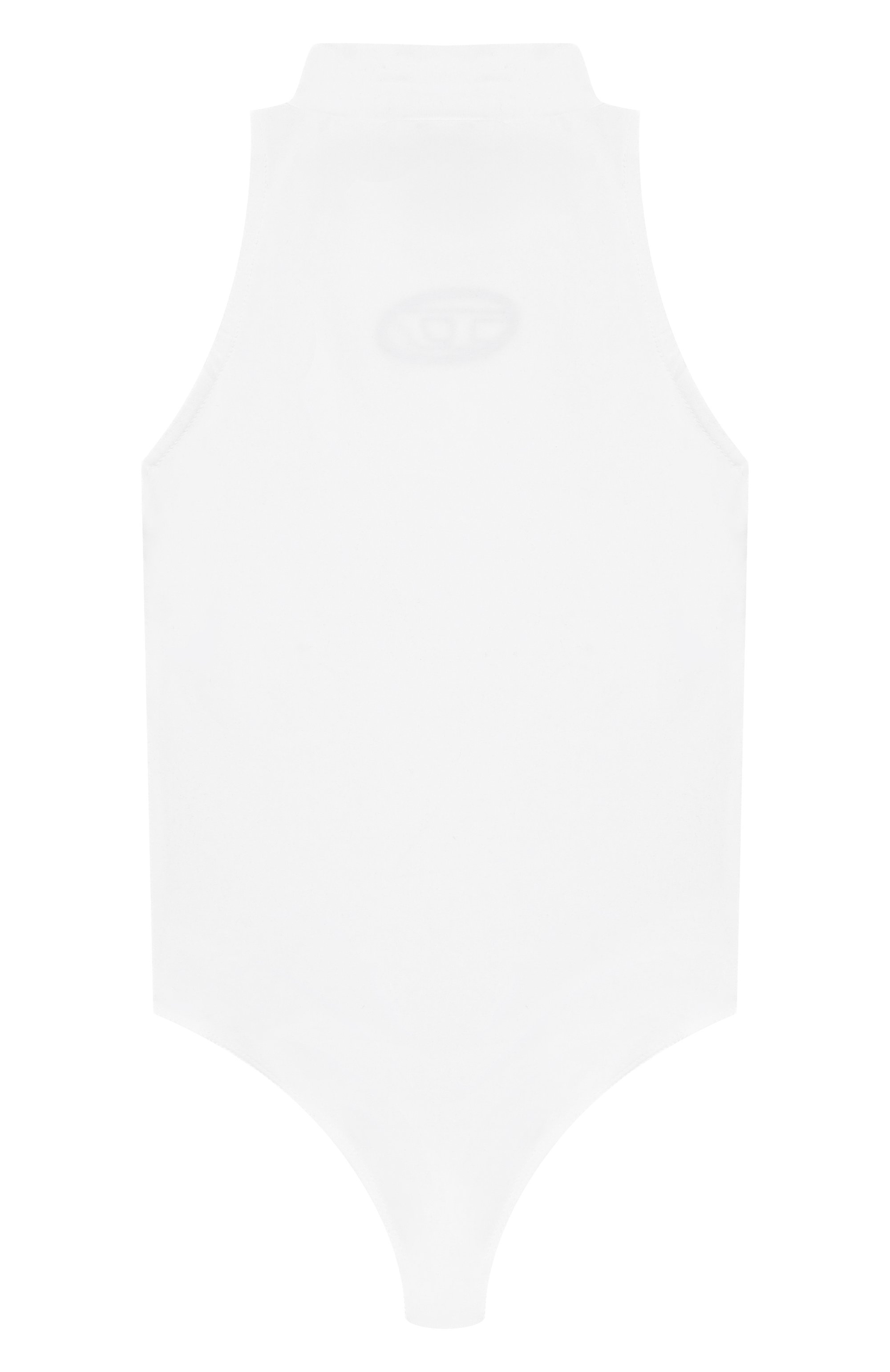 Хлопковое боди DIESEL, арт. J02577/KYA0L, фото 2