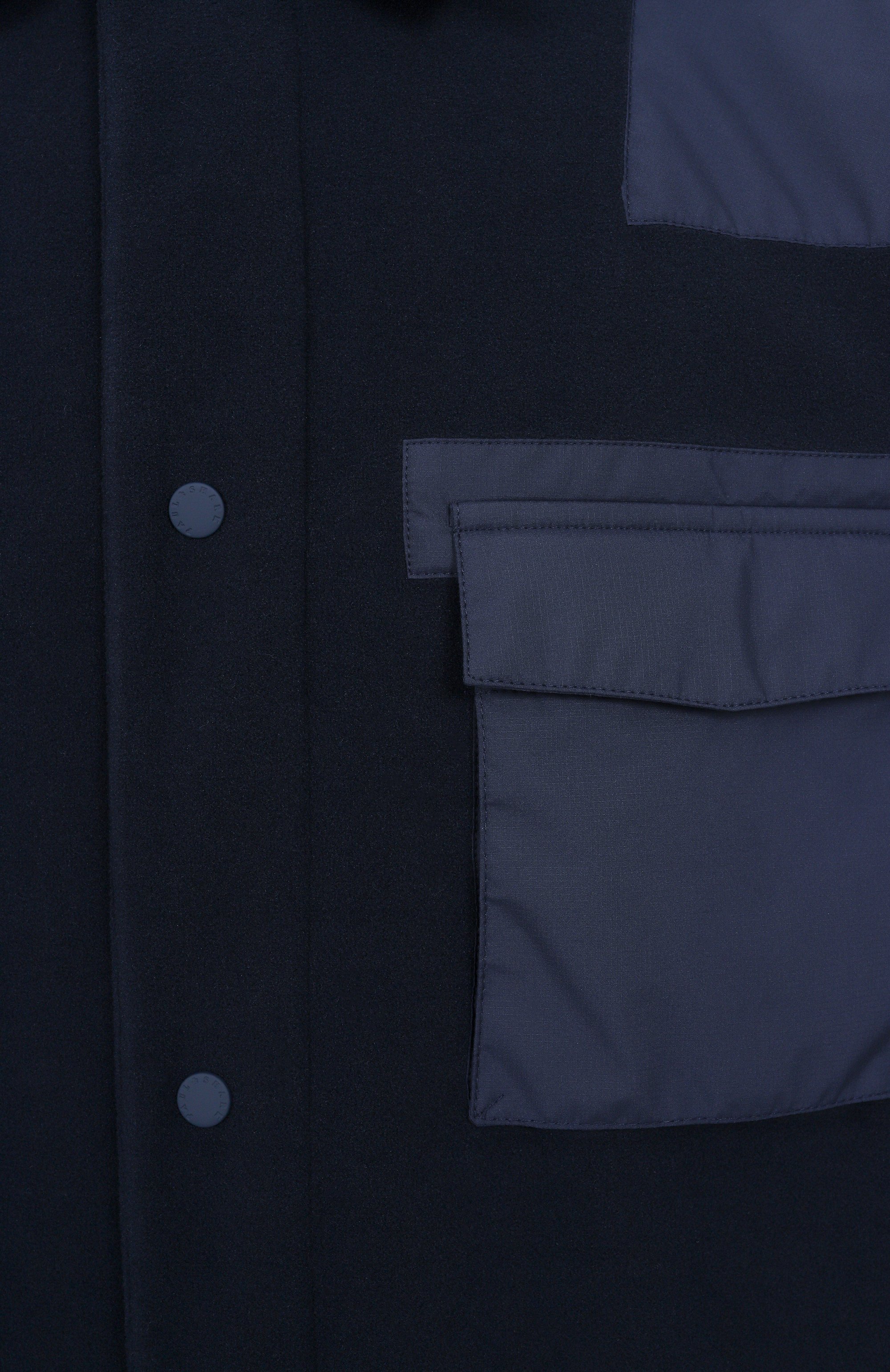 Куртка-рубашка PAUL&SHARK, арт. 15313339/3XL, фото 6