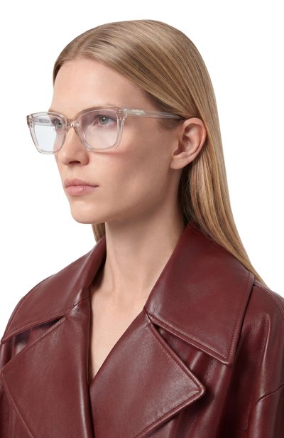 Женские оправа BALENCIAGA, арт. BB0501 005