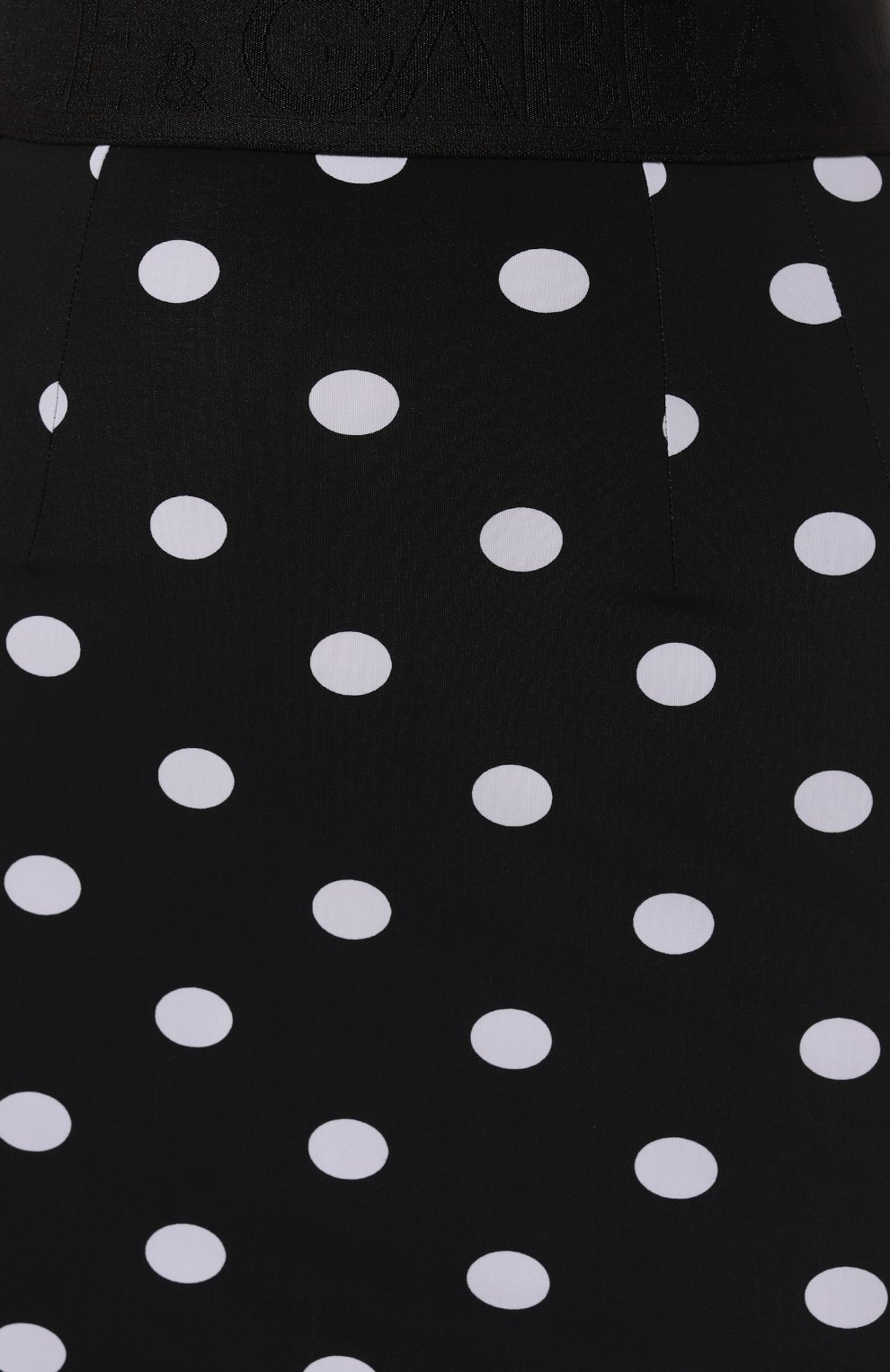 Юбка DOLCE & GABBANA, арт. F4CQET/FSG9D, фото 5