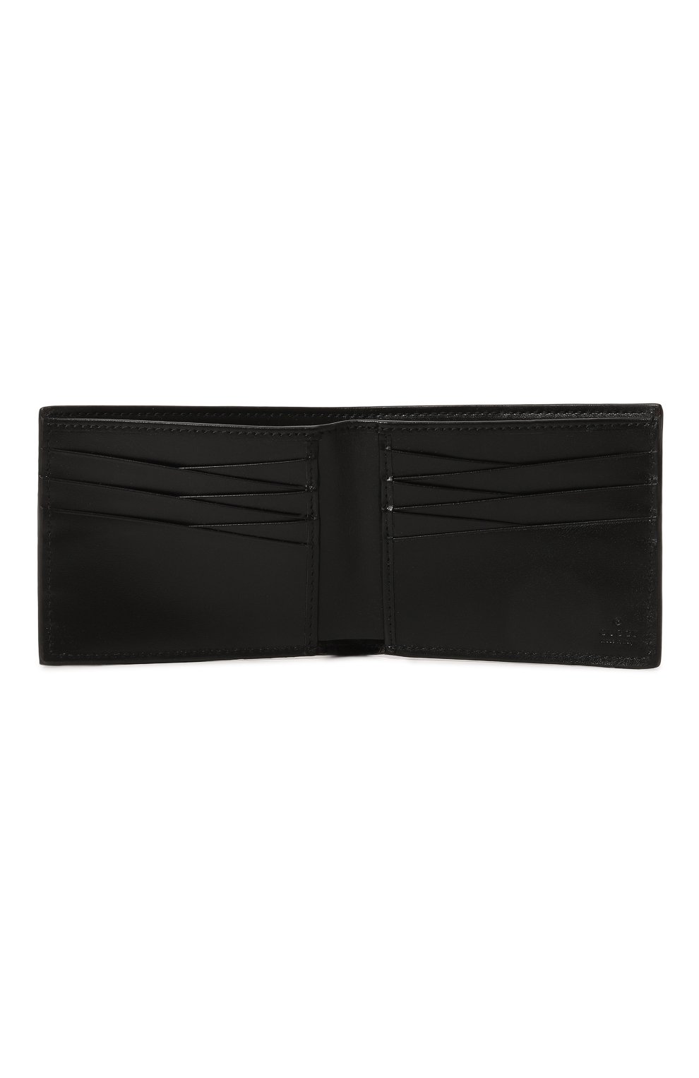 Кожаное портмоне GUCCI, арт. 625562 1W3AN, фото 3