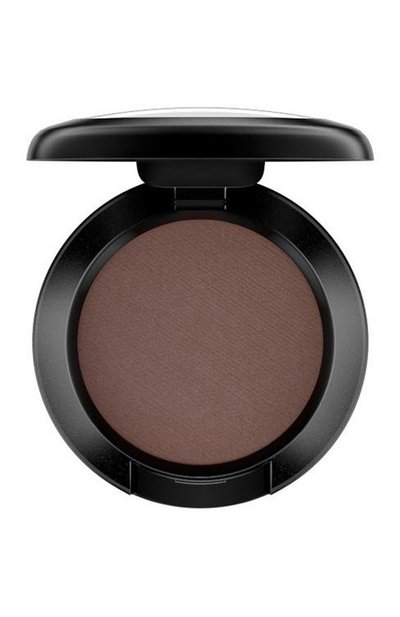 Женские тени для век small eye shadow, оттенок brun (s) MAC, арт. M250-0F
