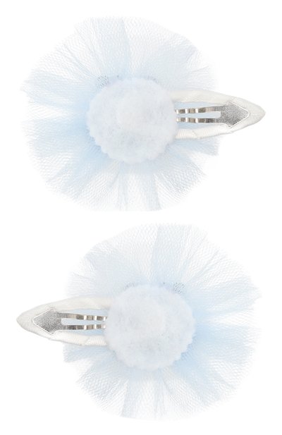 Комплект из двух заколок-клак JUNEFEE, арт. 7281, фото 2