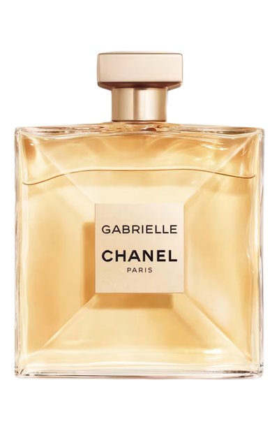 Женский парфюмерная вода gabrielle (100ml) CHANEL, арт. 0120525