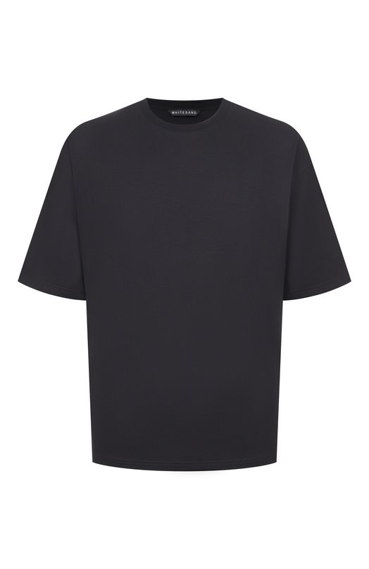Футболка White Sand 26SU40/656 Чёрный 26SU40/656