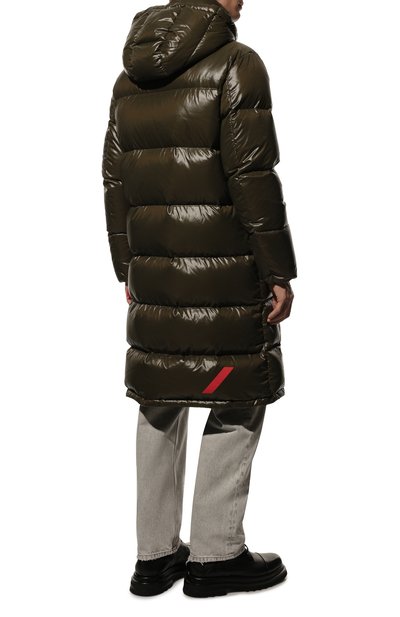 Пуховик AFTER LABEL, арт. ALASKA/3K, фото 4