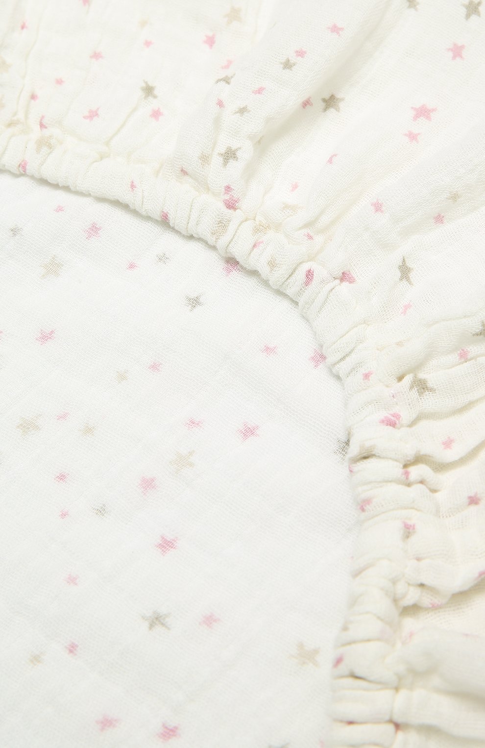 Хлопковая пеленка для пеленального стола ADEN+ANAIS, арт. 8652G, фото 2