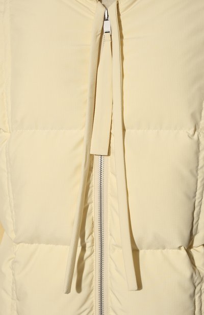 Пуховая куртка JIL SANDER, арт. JPPU440094-WU461200A, фото 5