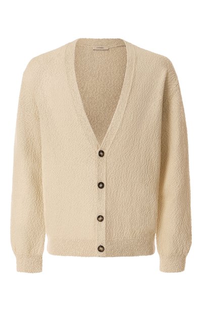 Хлопковый кардиган 12 STOREEZ, арт. 131399, фото 1