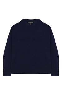 Темно-синий