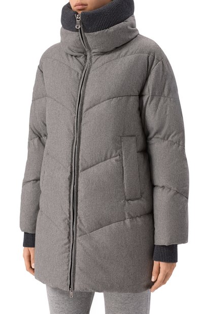 Пуховик HETREGO, арт. 8P742/ZEBU, фото 3