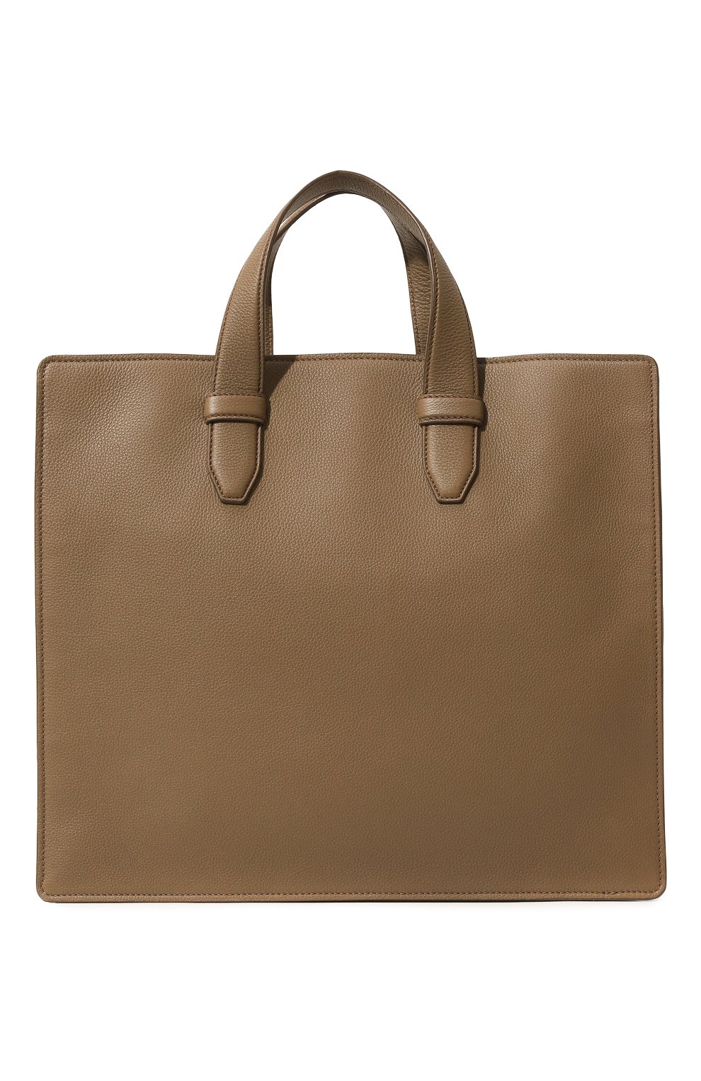 Кожаная сумка-тоут BRIONI, арт. 0IW50L/01719, фото 6