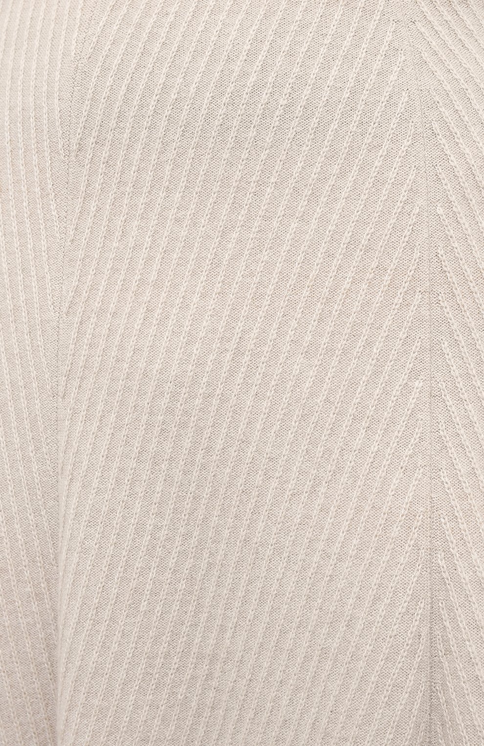 Кашемировая юбка LORO PIANA, арт. FAI6692, фото 5