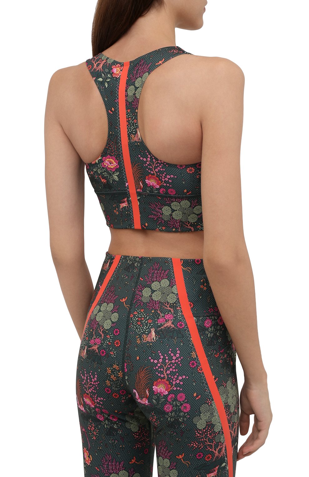 Бра-топ puma x liberty PUMA, арт. 52119280, фото 4