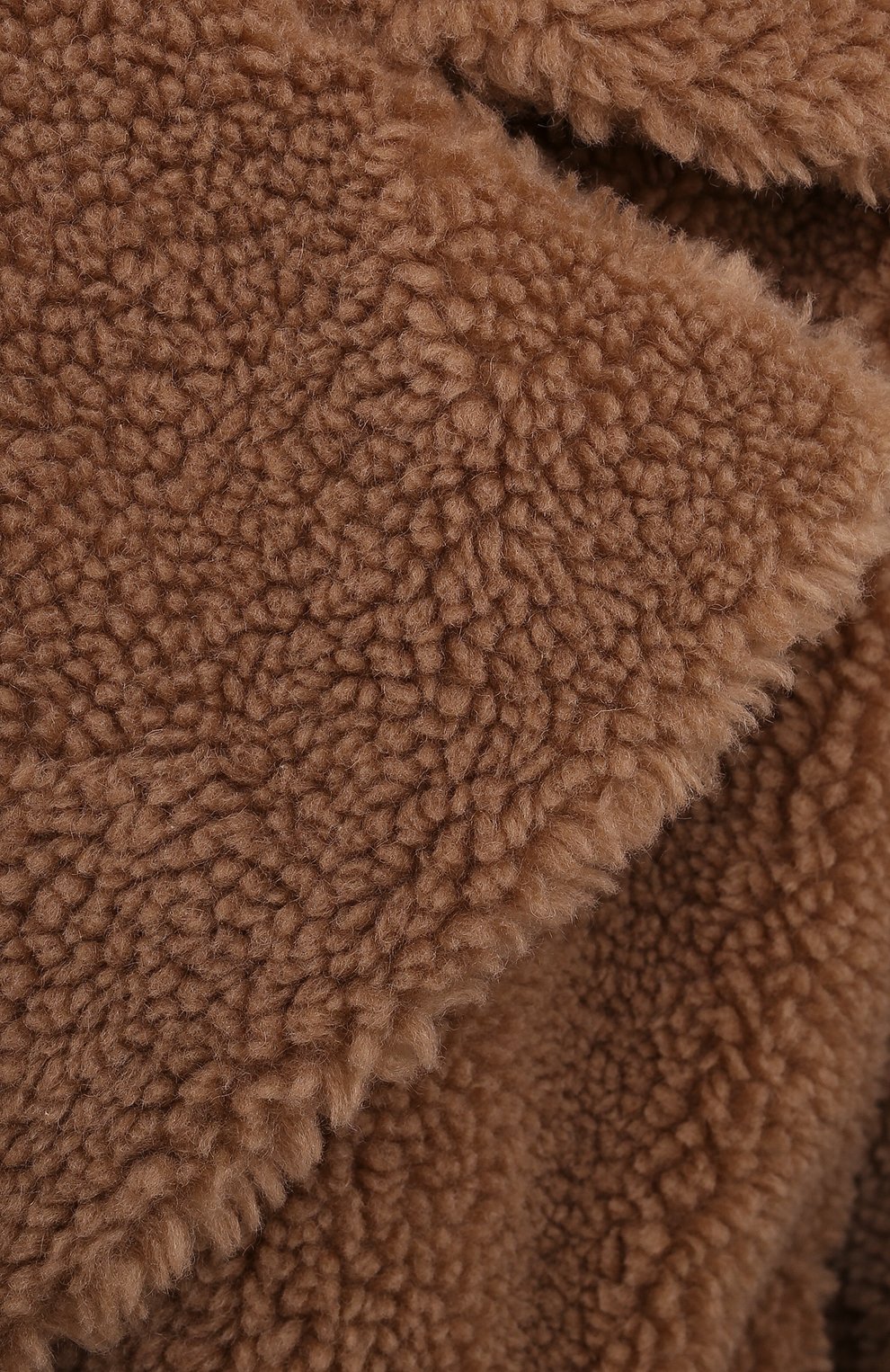 Шуба из экомеха BOSS, арт. 50461917, фото 5