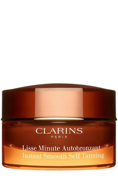 Средство для искусственного загара lisse minute autobronzant (30ml) CLARINS, арт. 1430100, фото 1