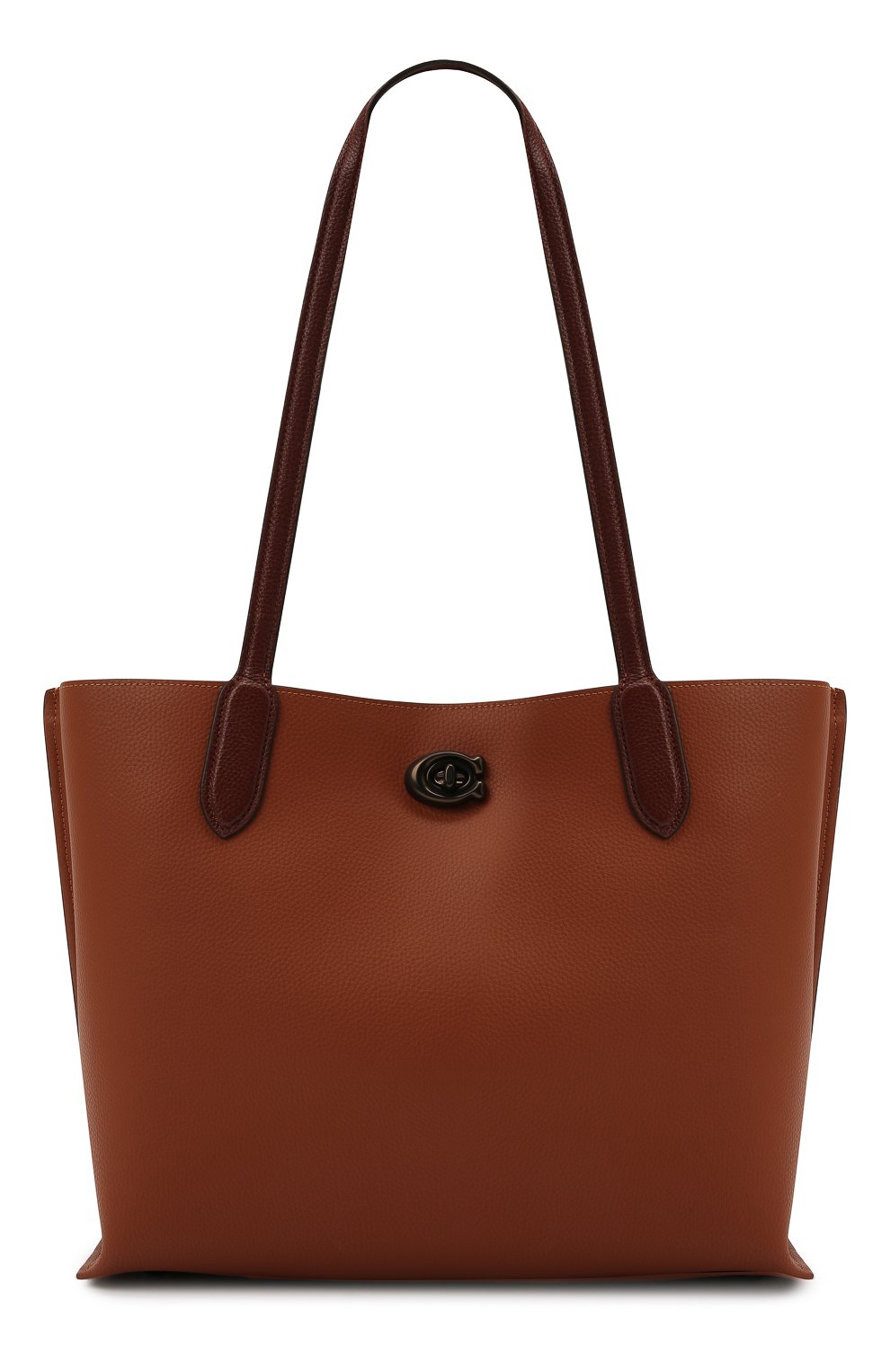 Сумка-тоут willow COACH, арт. C0692, фото 1