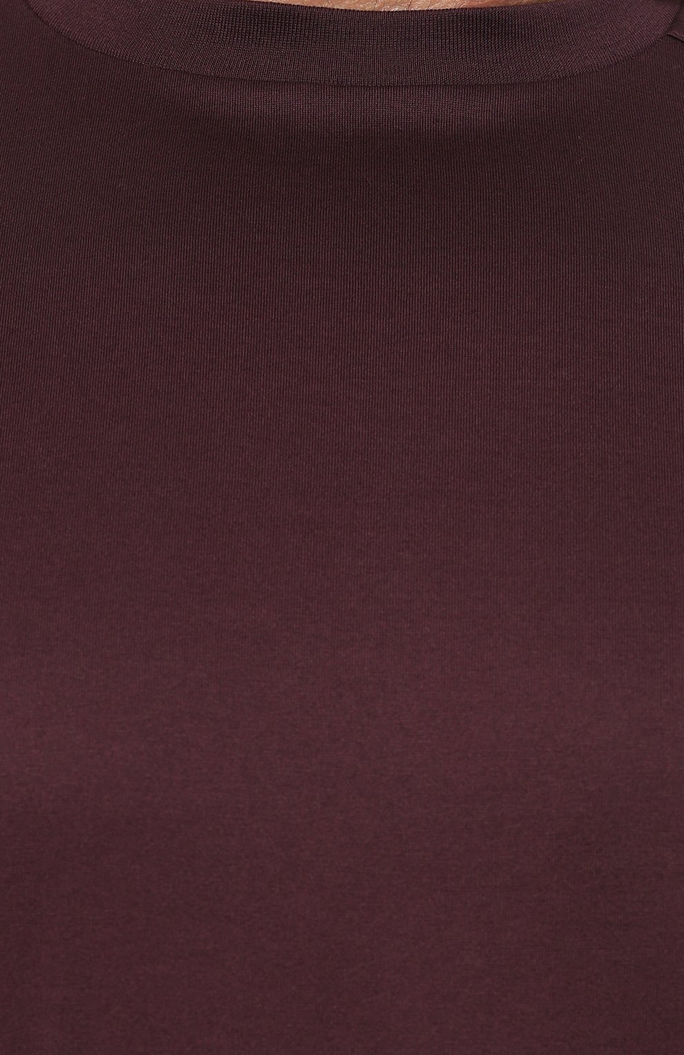 Хлопковая футболка ZILLI, арт. TSR001M0110VFST00/62, фото 5