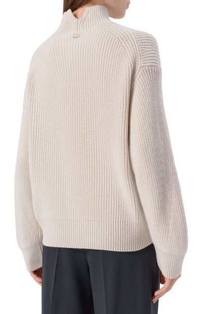 Кашемировый свитер AGNONA, арт. K210088E/1K050NE, фото 4