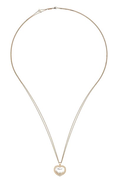 Женские кулон CHOPARD, арт. 799202-5003