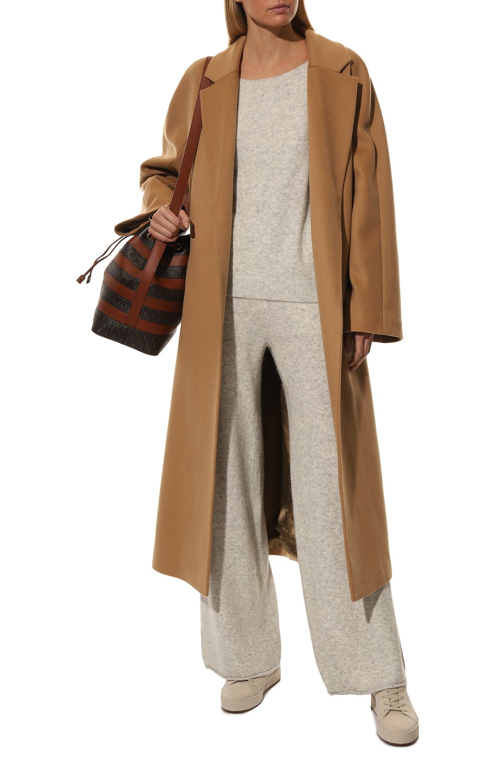 Пуловер DEHA, арт. D73422, фото 2